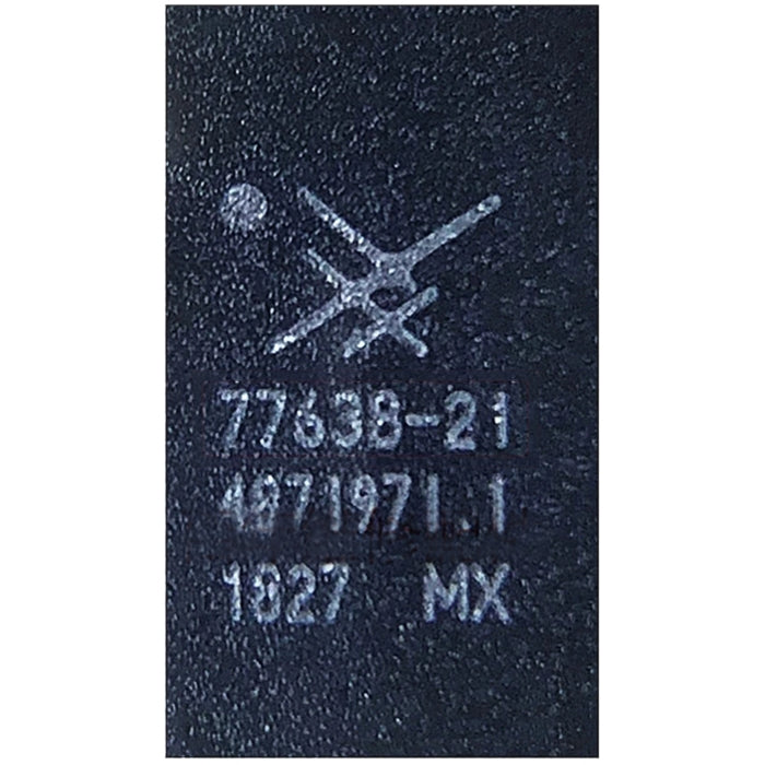 Power Amplifier IC Module 77638-21 For Samsung Galaxy S9