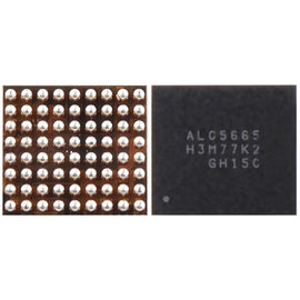 Audio IC Module ALC5665, ALC5665