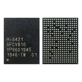 Power IC Module HI6421 GFCV810 For Huawei Mate 30 / Mate 30 Pro