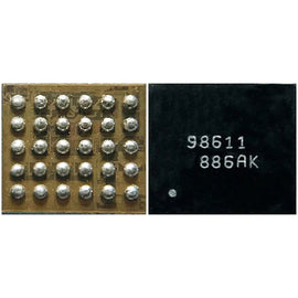 Power IC Module ISL98611 30 Pin