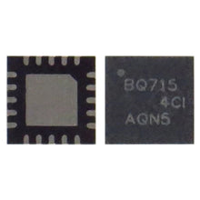 Load image into Gallery viewer, Battery Management IC Module BQ24715RGRR, BQ24715RGRR