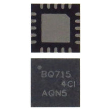 Load image into Gallery viewer, Battery Management IC Module BQ24715RGRR, BQ24715RGRR