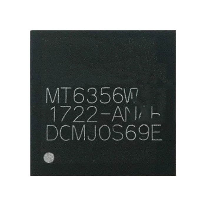 Power IC Module MT6356W