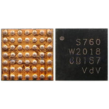Load image into Gallery viewer, Small Power IC Module S760 for Samsung Galaxy S10+ / S10 / S10E / Note10