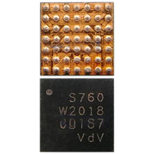 Load image into Gallery viewer, Small Power IC Module S760 for Samsung Galaxy S10+ / S10 / S10E / Note10