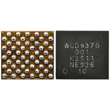 Load image into Gallery viewer, Audio IC Module WCD9370 For Xiaomi Redmi Note 7 / Redmi Note 8 Pro, WCD9370