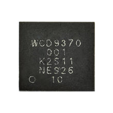 Load image into Gallery viewer, Audio IC Module WCD9370 For Xiaomi Redmi Note 7 / Redmi Note 8 Pro, WCD9370