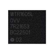 Load image into Gallery viewer, Intermediate Frequency IC Module WTR1605L For iPhone 5S