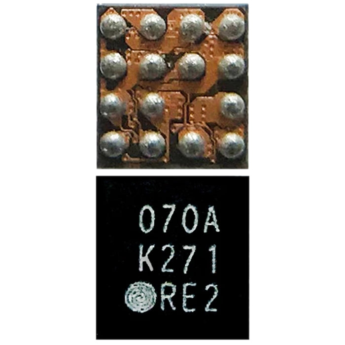 Light Control IC Module 070A For Honor 4X / vivo Y66 Y67