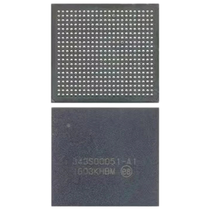 Power IC Module 343S00051-A1 For iPad Pro 9.7