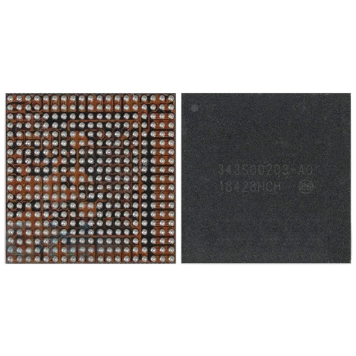 Power IC Module 343S00203-A0 For iPad 9.7 2018 A1893
