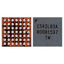 Load image into Gallery viewer, Audio IC Module CS42L83A For iPad Pro 10.5 2017, CS42L83A