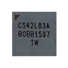 Load image into Gallery viewer, Audio IC Module CS42L83A For iPad Pro 10.5 2017, CS42L83A