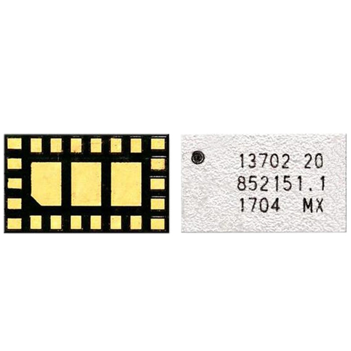 Power Amplifier IC Module 13702-20 For iPhone 7 / 7 Plus