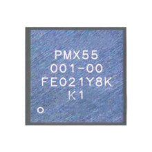 Load image into Gallery viewer, Baseband Power Management IC Module PMX55 001-00 For iPhone 12 / 12 Pro / 12 Pro Max / 12 Mini, PMX55 001-00