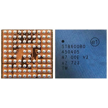 Load image into Gallery viewer, Face Recognition IC Module STB600B0(U4400) For iPhone X, STB600B0(U4400)