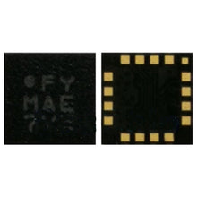 Load image into Gallery viewer, Gyro IC Module U3600 For iPhone X / 8 / 8 Plus
