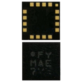 Gyro IC Module U3600 For iPhone X / 8 / 8 Plus
