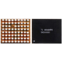 Load image into Gallery viewer, Charging IC Module SN2600B1 SN2600(U3300) For iPhone XS / XS Max / XR, SN2600B1 SN2600(U3300)
