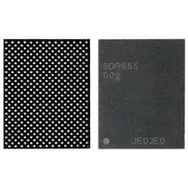 Intermediate Frequency IC Module SDR865 For iPhone 12 / 12 Pro / 12 Pro Max / 12 Mini