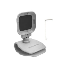 Load image into Gallery viewer, For Insta360 GO Ultra Sunnylife Magnetic Car Sun Visor Mount Action Camera Holder 360 Rotating 180 Tilt Sun Visor Holder