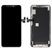 Load image into Gallery viewer, OLED Screen Screen with Frame for iPhone 11 Pro Max