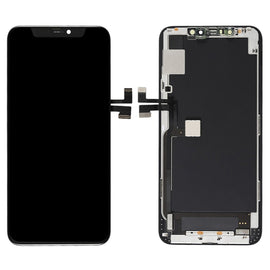 OLED Screen Screen with Frame for iPhone 11 Pro Max