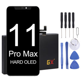 OLED Screen Screen with Frame for iPhone 11 Pro Max