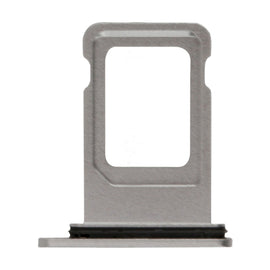 SIM Card Tray for iPhone 11, For iPhone 11 (Single), For iPhone 11, For iPhone 11(Yellow), For iPhone 11 (Purple)