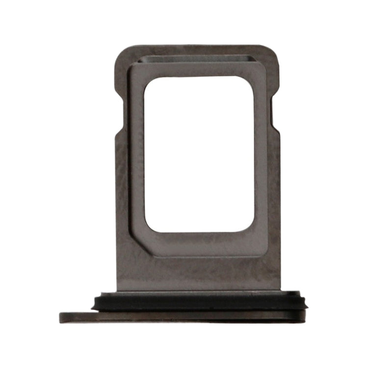 SIM Card Tray + SIM Card Tray for iPhone 11 Pro Max / 11 Pro(Space Gray)