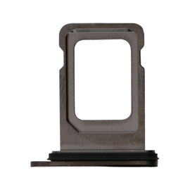 SIM Card Tray + SIM Card Tray for iPhone 11 Pro Max / 11 Pro(Space Gray)