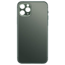 Load image into Gallery viewer, Back Battery Cover Glass Panel for iPhone 11 Pro