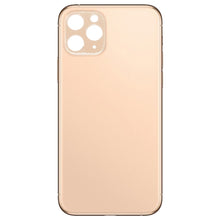 Load image into Gallery viewer, Glass Battery Back Cover for iPhone 11 Pro Max, For iPhone 11 Pro Max