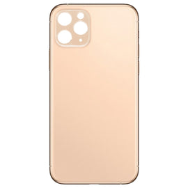 Glass Battery Back Cover for iPhone 11 Pro Max, For iPhone 11 Pro Max