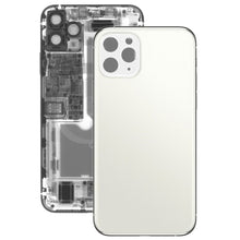 Load image into Gallery viewer, Glass Battery Back Cover for iPhone 11 Pro Max, For iPhone 11 Pro Max