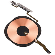 Load image into Gallery viewer, Wireless Charging Module with Mute Key &amp; Volume Key for iPhone 11 Pro