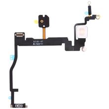 Load image into Gallery viewer, Power Button &amp; Flashlight Flex Cable &amp; Microphone Flex Cable for iPhone 11 Pro