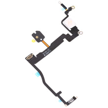 Load image into Gallery viewer, Power Button &amp; Flashlight Flex Cable &amp; Microphone Flex Cable for iPhone 11 Pro