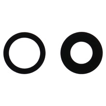 Load image into Gallery viewer, 2 PCS / Set Back Camera Lens for iPhone 11