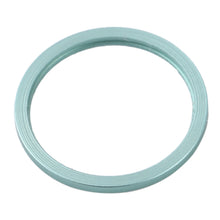 Load image into Gallery viewer, 2 PCS Rear Camera Glass Lens Metal Protector Hoop Ring for iPhone 11