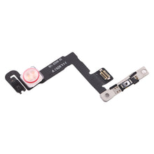 Load image into Gallery viewer, Power Button Flex Cable &amp; Flashlight Flex Cable for iPhone 11