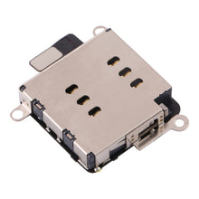 Load image into Gallery viewer, Dual SIM Card Holder Socket with Flex Cable for iPhone 11