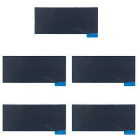 5 PCS Motherboard Heat Dissipation Sticker for iPhone 11