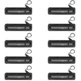 10 PCS Earpiece Receiver Mesh Covers for iPhone 11