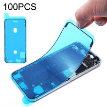 Load image into Gallery viewer, 100 PCS Front Housing Adhesive for iPhone 11