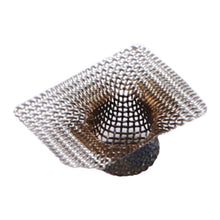 Load image into Gallery viewer, 10 PCS Microphone / Flashlight Dustproof Mesh For iPhone 11 Pro Max / 11 Pro / 11