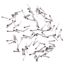 Load image into Gallery viewer, 100 PCS Charging Port Screws for iPhone 11 / 11 Pro / 11 Pro Max