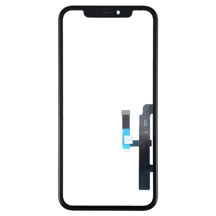 Touch Panel Without IC Chip for iPhone 11