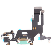 Load image into Gallery viewer, Original Charging Port Flex Cable for iPhone 11