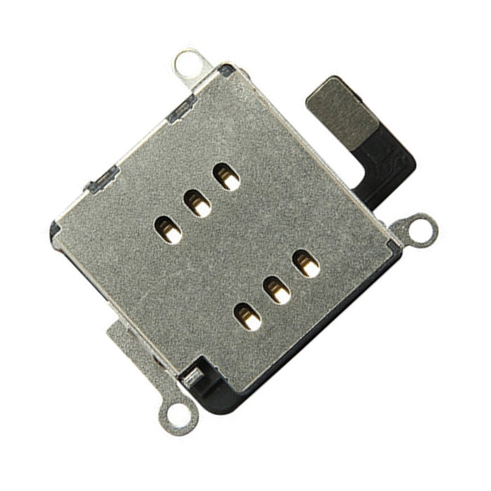 SIM Card Reader Socket for iPhone 11